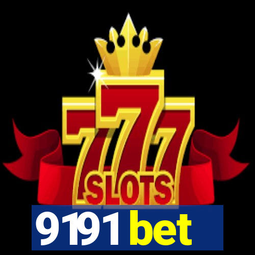 9191 bet